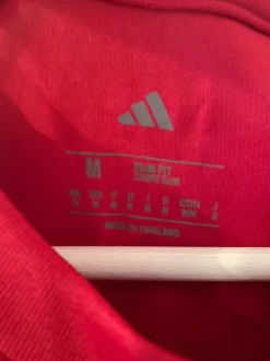 Liverpool - Wirtz #7 - Home Kit - 2025-2026 Jersey