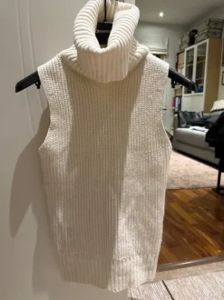 Lämmin poololiivi , koko XS