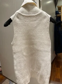 Lämmin poololiivi , koko XS