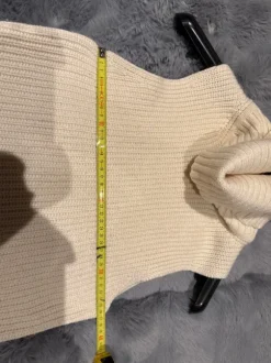 Lämmin poololiivi , koko XS