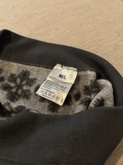 Lämpöiset legginssit