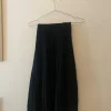 Long chic skirt