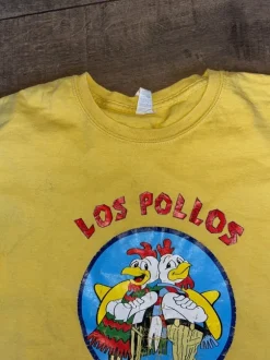 Los Pollos Hermanos T-Shirt