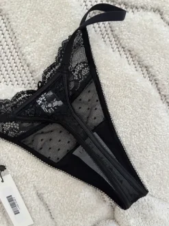 Lounge Underwear thong