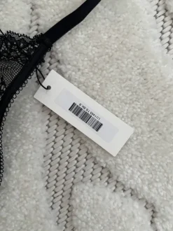 Lounge Underwear thong