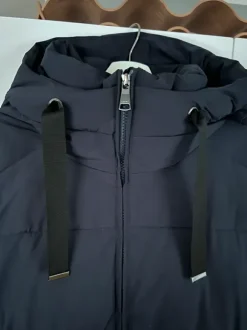 Luhta pitkä toppatakki