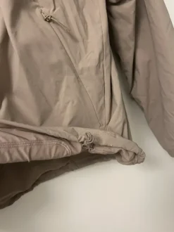 Lululemon vedenkestävä paita/takki