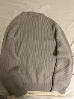 Maison margiela sweater