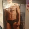 Majtki calvin klein L
