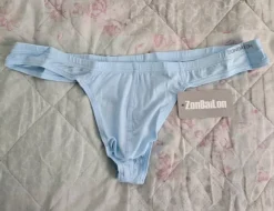 Majtki/ stringi męskie rozmiar XL