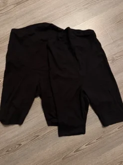 Mama bikers shortsit