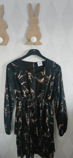 Mamalicious imetysmekko