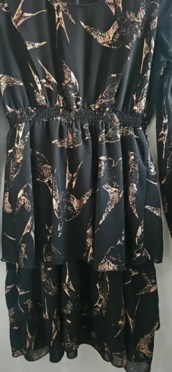 Mamalicious imetysmekko