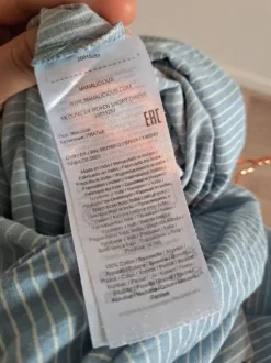 Mamalicious äitiysmekko