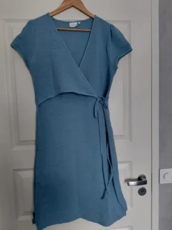 Mamalicious äitiysmekko L