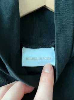 Mamalicious äitiysmekko S