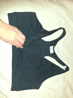 Mamalicious yöimetysliivit L