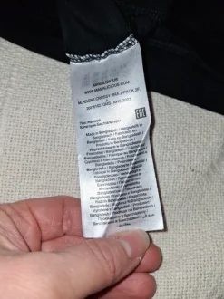 Mamalicious yöimetysliivit L