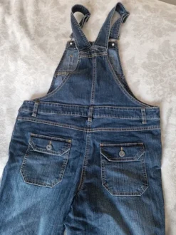 Mamma farkkuhaalarit