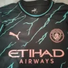 Manchester City 23/24 kolmas pelipaita