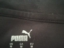 Manchester City 23/24 kolmas pelipaita