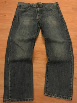 Mantaray straight fit farkut y2k vintage grunge style