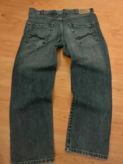 Mantaray straight fit farkut y2k vintage grunge style