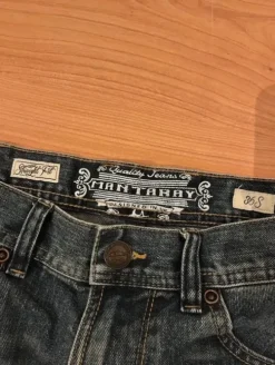 Mantaray straight fit farkut y2k vintage grunge style