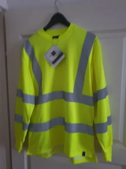 Mascot työpaita koko S