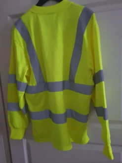 Mascot työpaita koko S