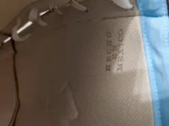 Maska meksykańskiego wrestlera wrestling