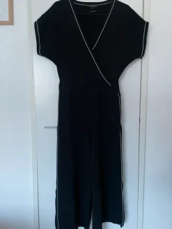Massimo Dutti jumpsuit