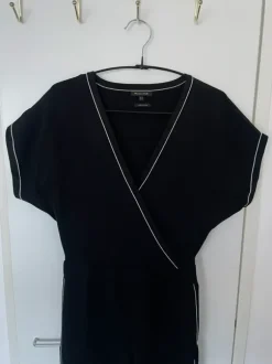 Massimo Dutti jumpsuit