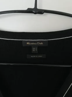 Massimo Dutti jumpsuit