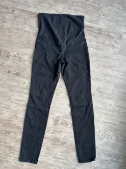 Maternityhousut H&M mama koko S