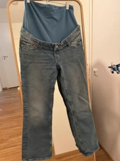 Maternity’s jeans