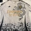Mbappé, Real Madrid shirt