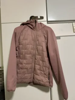 McKinley Midlayer hybridi takki