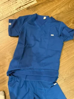 Medicininė apranga/pižama