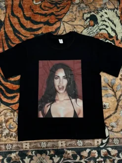 Megan Fox t-shirt