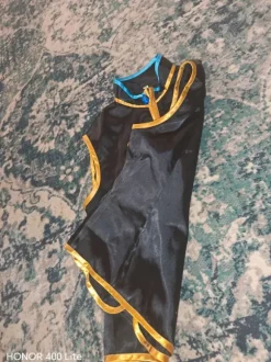 Megurine luka cosplay