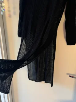 Mekko viskoosia, koko L (pientä mallia)