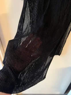 Mekko viskoosia, koko L (pientä mallia)