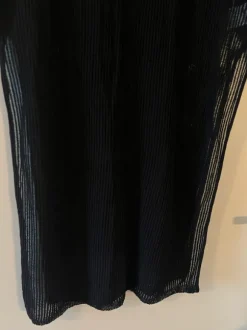 Mekko viskoosia, koko L (pientä mallia)