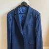 Men’s suit jacket