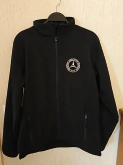 Mercedes-Benz softshell takki