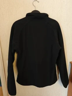 Mercedes-Benz softshell takki