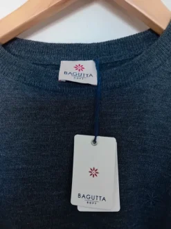 Merinovilla miesten neule