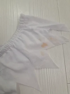 Merirosvoasu naisille koko L