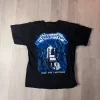 Metallica t-shirt